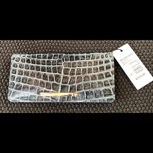 Brahmin Handbags - Brahmin Andy wallet, New with tags